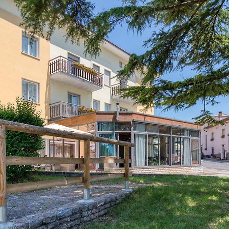 Hotel Martinelli Ronzo-Chienis Esterno foto