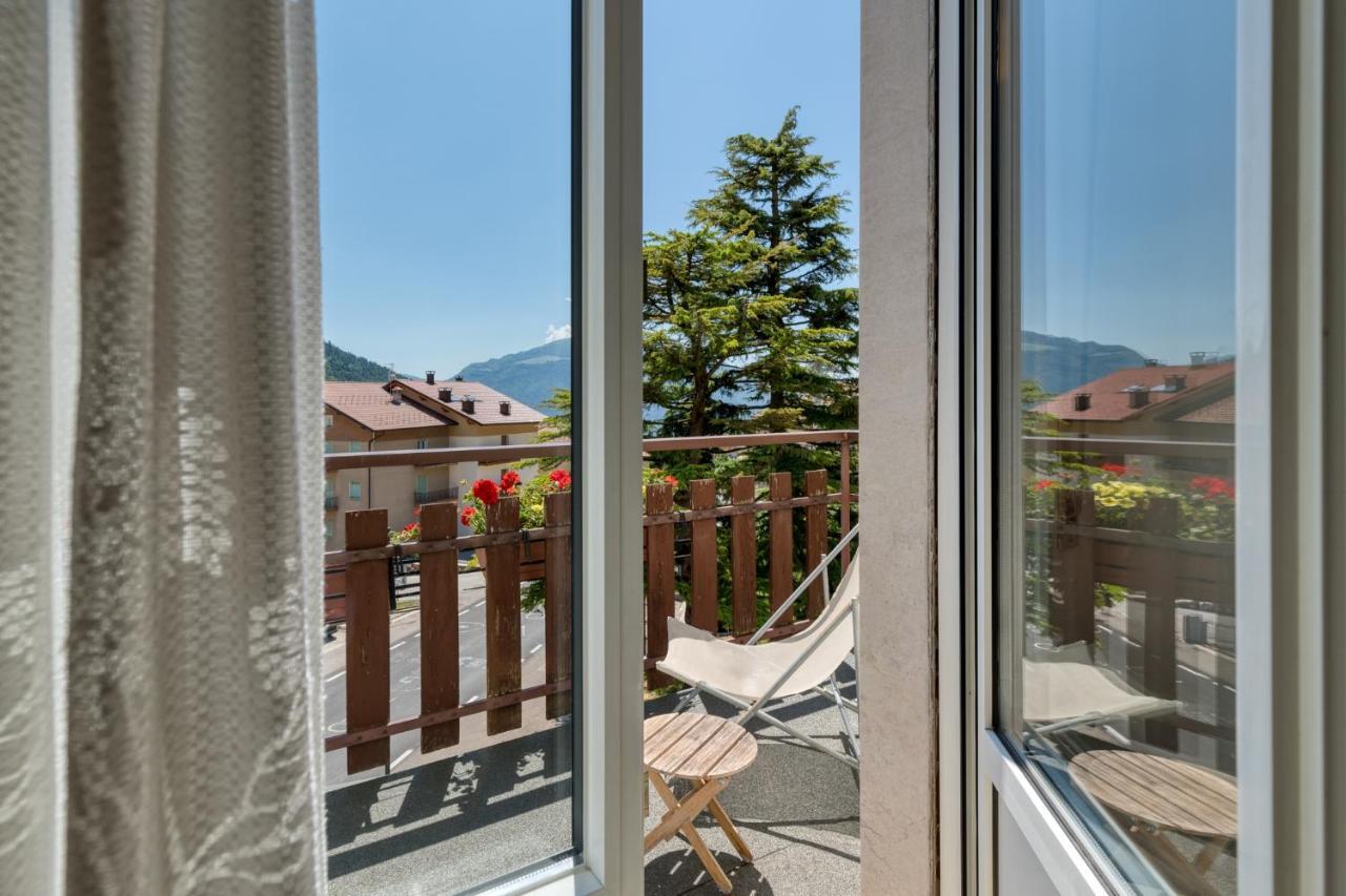 Hotel Martinelli Ronzo-Chienis Esterno foto