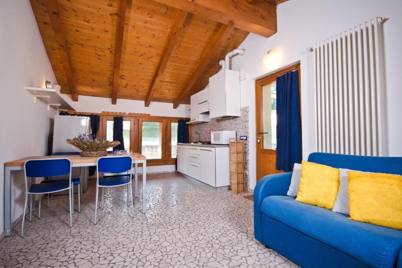 Hotel Martinelli Ronzo-Chienis Esterno foto