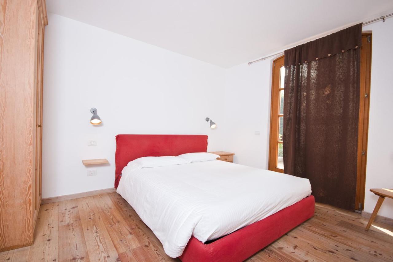 Hotel Martinelli Ronzo-Chienis Esterno foto