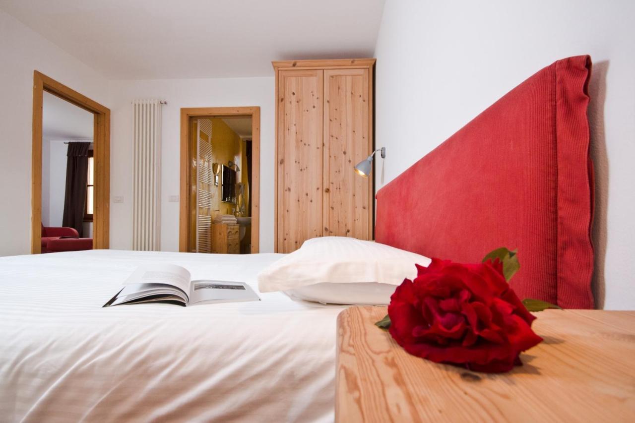 Hotel Martinelli Ronzo-Chienis Esterno foto