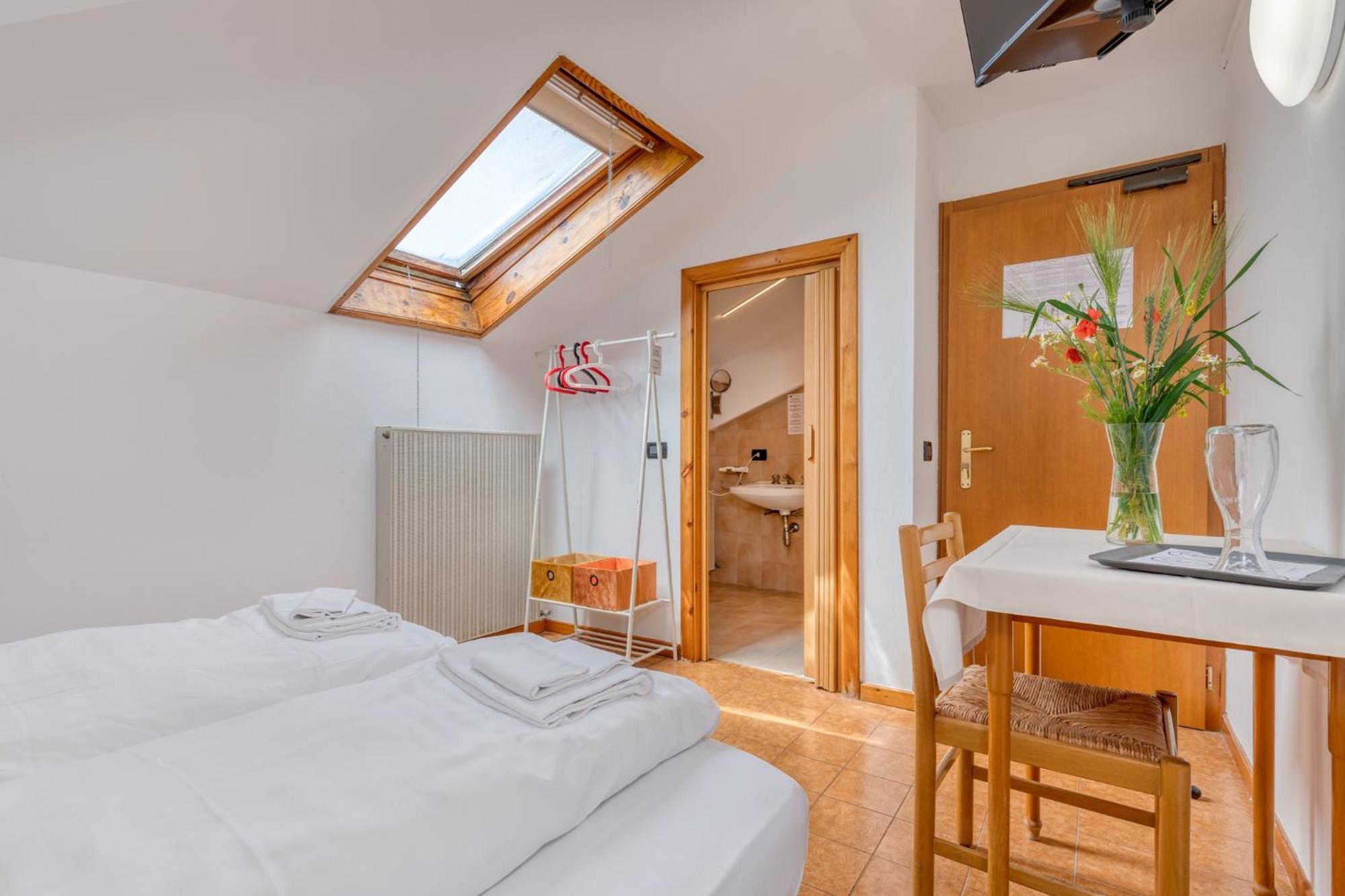 Hotel Martinelli Ronzo-Chienis Esterno foto