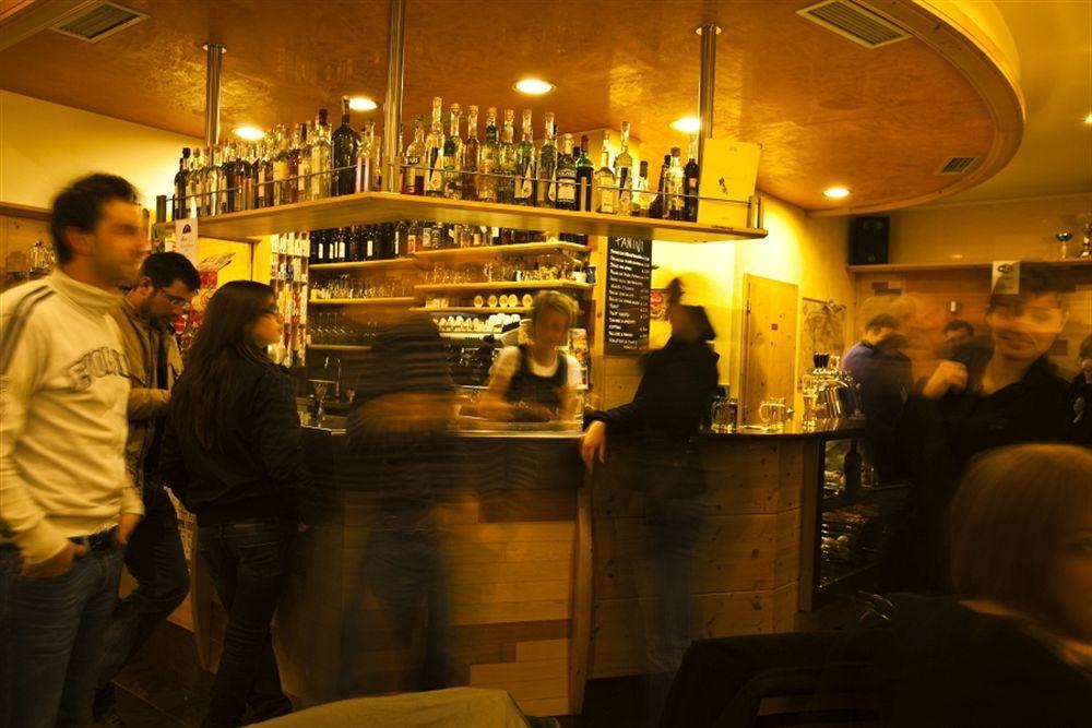 Hotel Martinelli Ronzo-Chienis Esterno foto