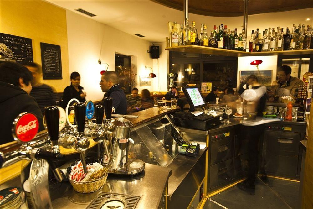 Hotel Martinelli Ronzo-Chienis Esterno foto
